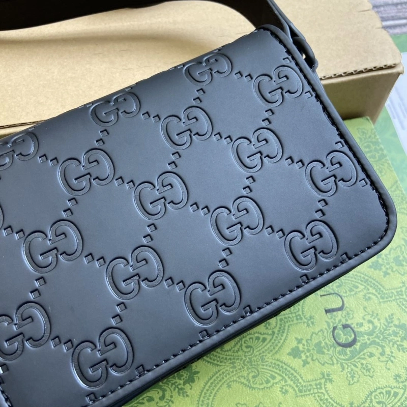 Gucci Satchel Bags 4011-0001