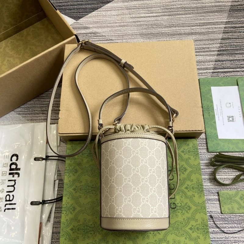 Gucci Bucket Bags 4011-0002