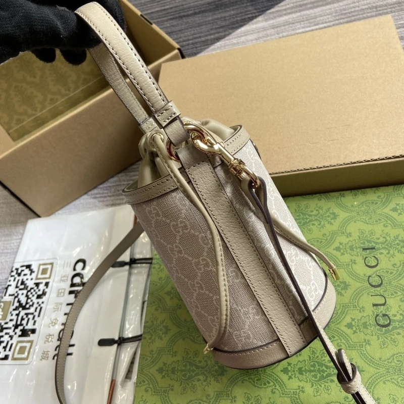 Gucci Bucket Bags 4011-0002