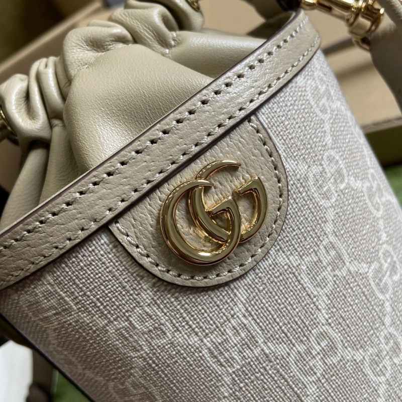 Gucci Bucket Bags 4011-0002