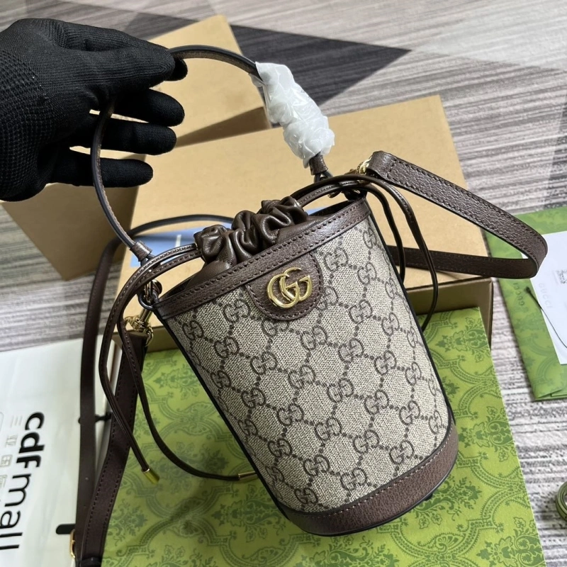Gucci Bucket Bags 4011-0003