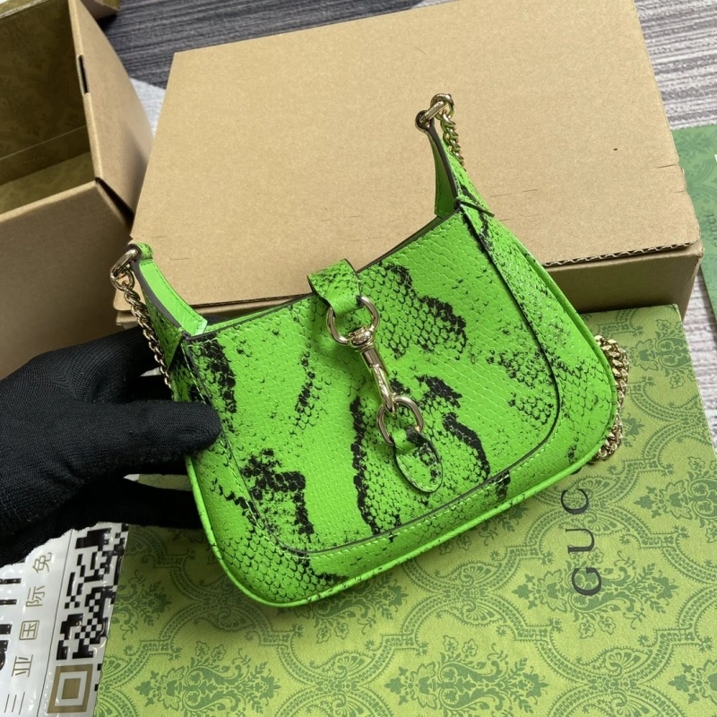 Gucci Satchel Bags 4011-0005