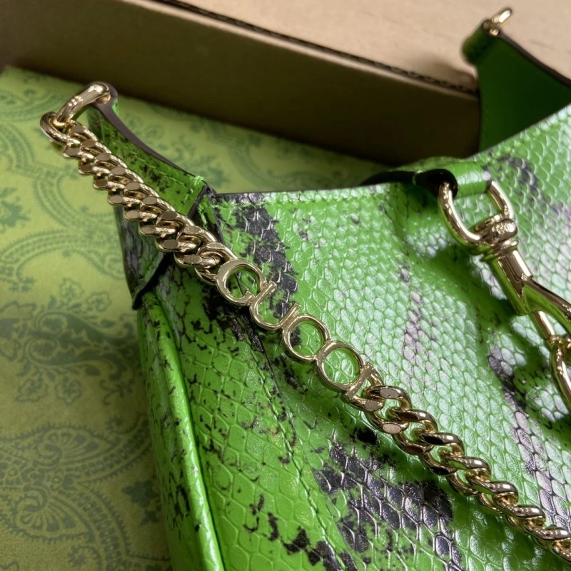 Gucci Satchel Bags 4011-0005