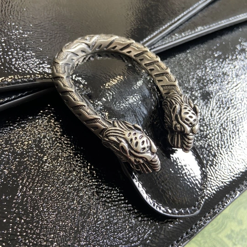 Gucci Top Handle Bags 4011-0006