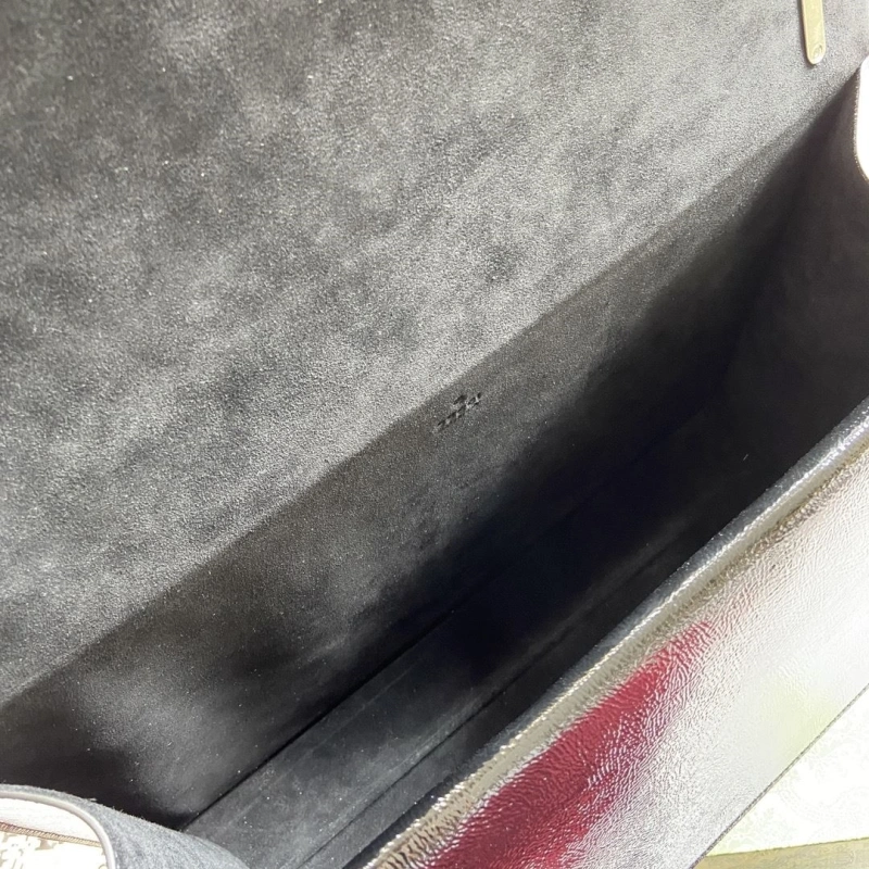 Gucci Top Handle Bags 4011-0006