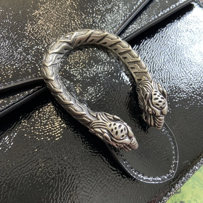 Gucci Top Handle Bags 4011-0007