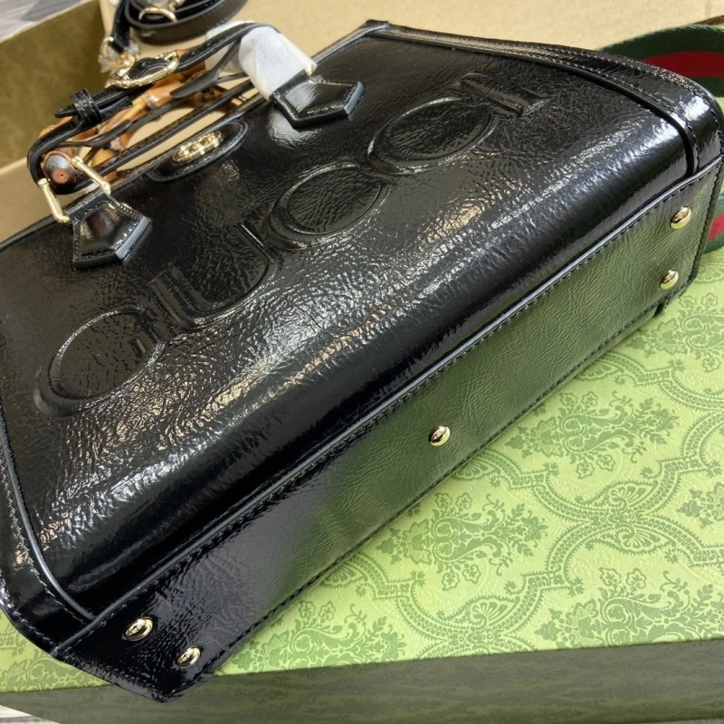 Gucci Top Handle Bags 4011-0009