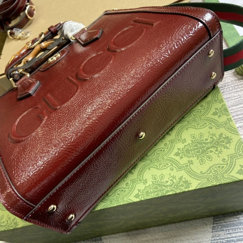 Gvc*1 top handle bags 4011-0010