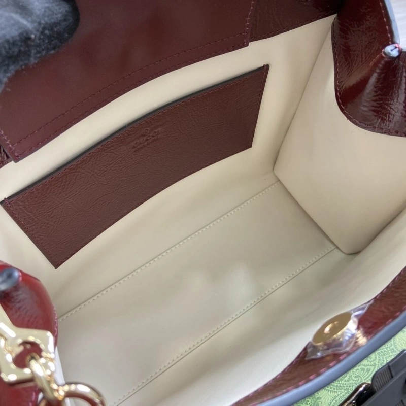 Gvc*1 top handle bags 4011-0010