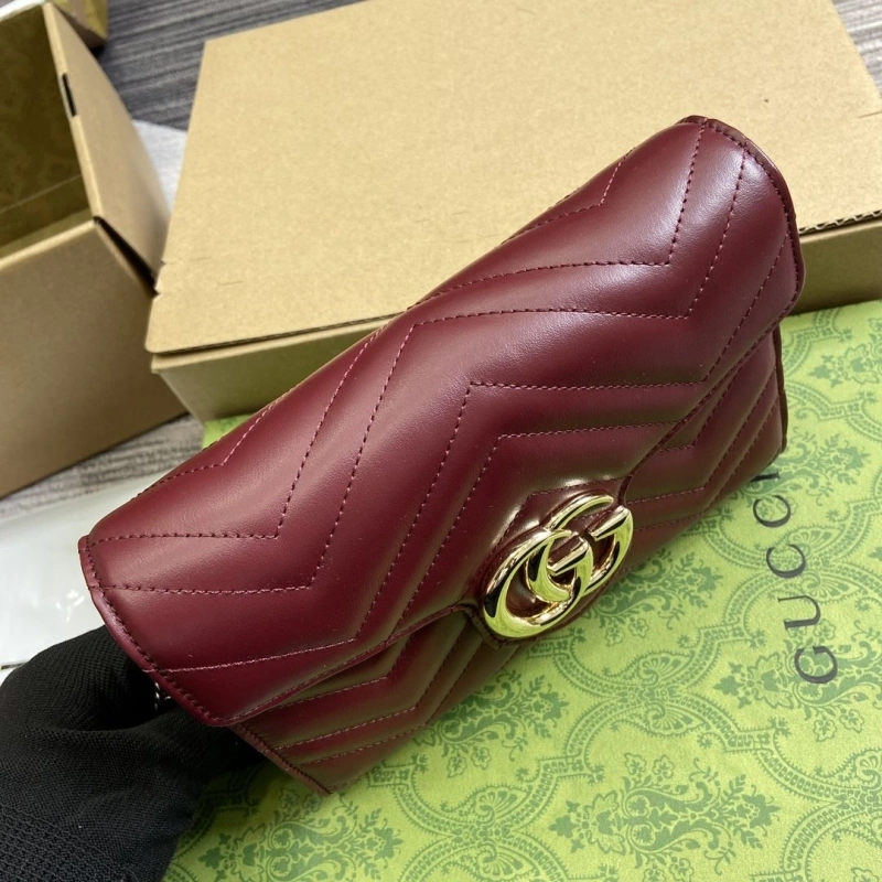 Gucci Satchel Bags 4011-0011