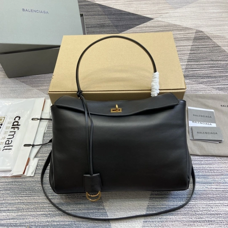 Gucci Top Handle Bags 4011-0013
