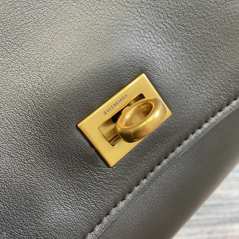 Gucci Top Handle Bags 4011-0013