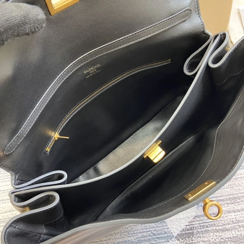 Gucci Top Handle Bags 4011-0013