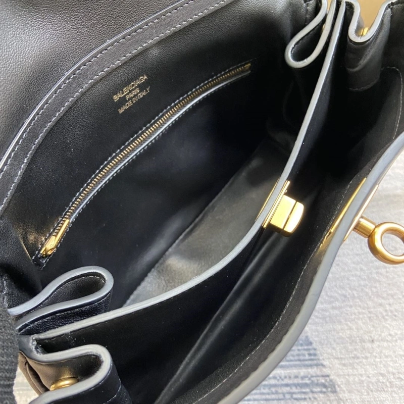 Gucci Top Handle Bags 4011-0014