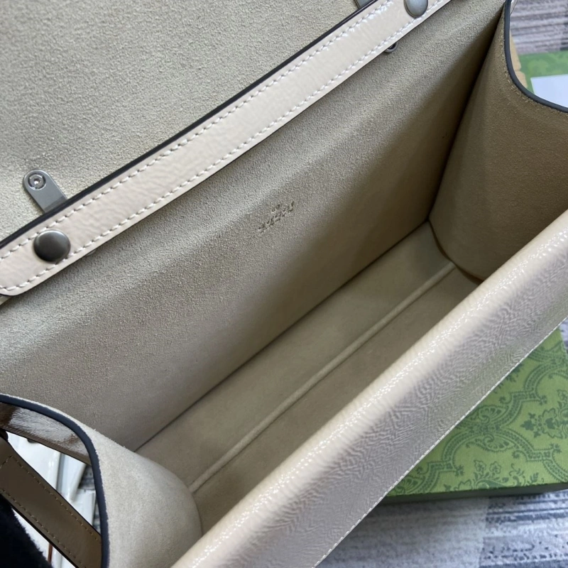 Gucci Top Handle Bags 4011-0016