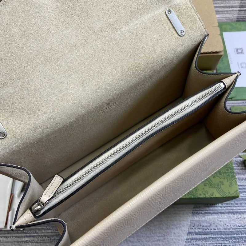 Gucci Top Handle Bags 4011-0017