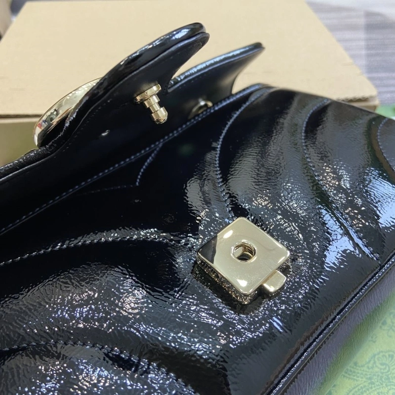 Gucci Top Handle Bags 4011-0018