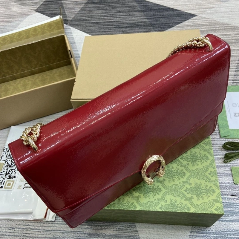 Gucci Top Handle Bags 4011-0022