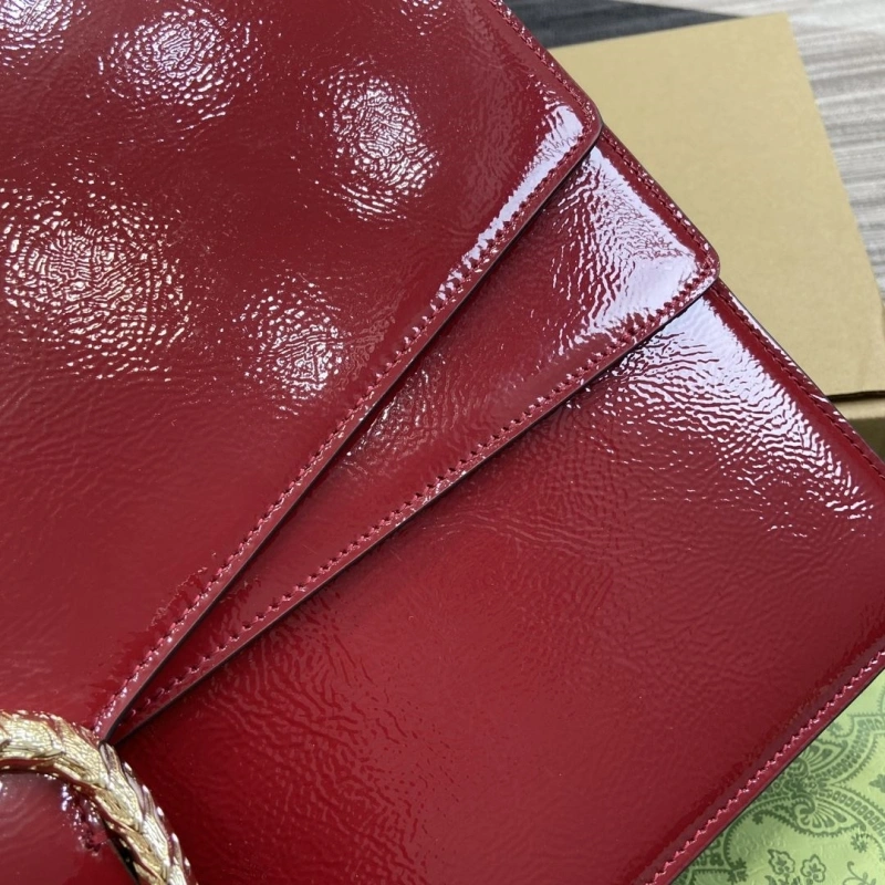 Gucci Top Handle Bags 4011-0022