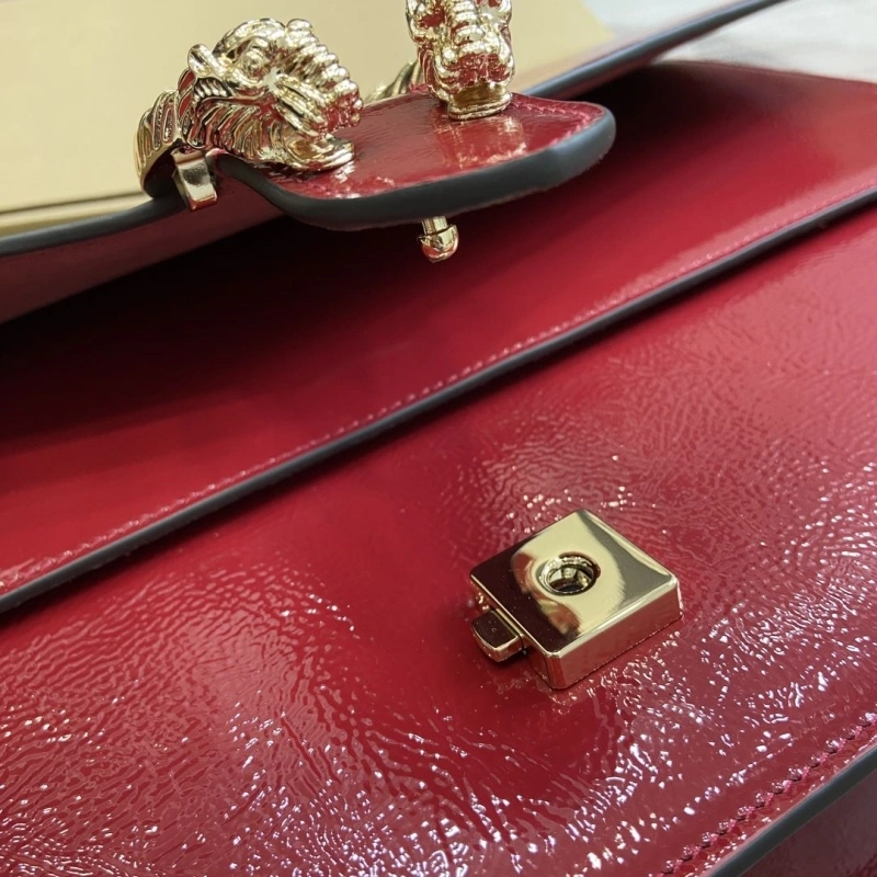 Gucci Top Handle Bags 4011-0022