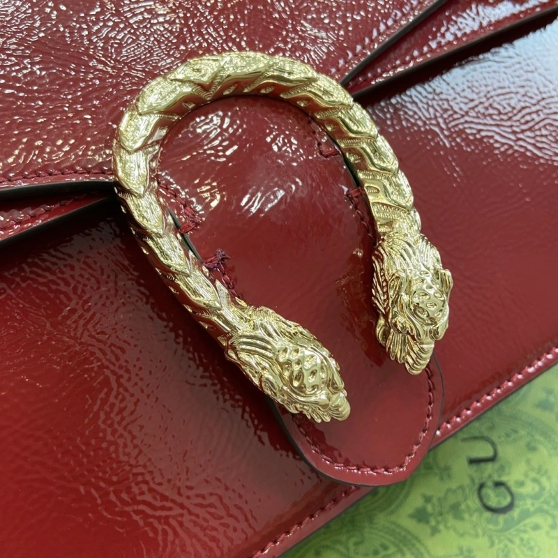 Gucci Top Handle Bags 4011-0024