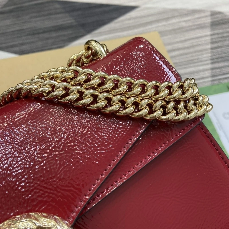 Gucci Top Handle Bags 4011-0024