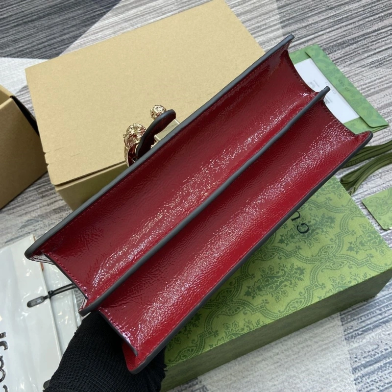 Gucci Top Handle Bags 4011-0024