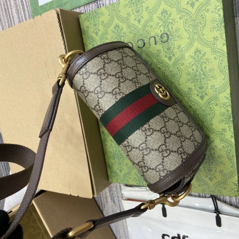 Gucci Satchel Bags 4011-0025