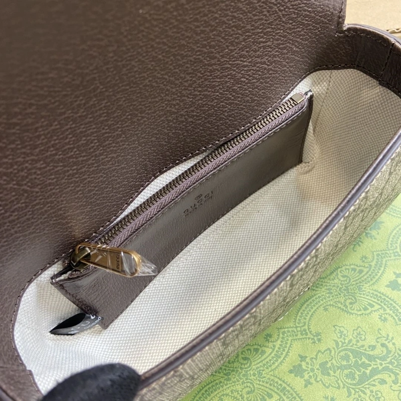 Gucci Satchel Bags 4011-0025