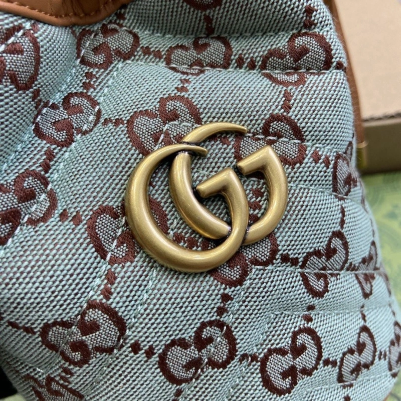 Gvc*1 bucket bags 4011-0026