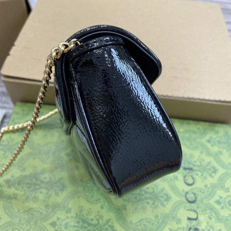 Gucci Satchel Bags 4011-0027
