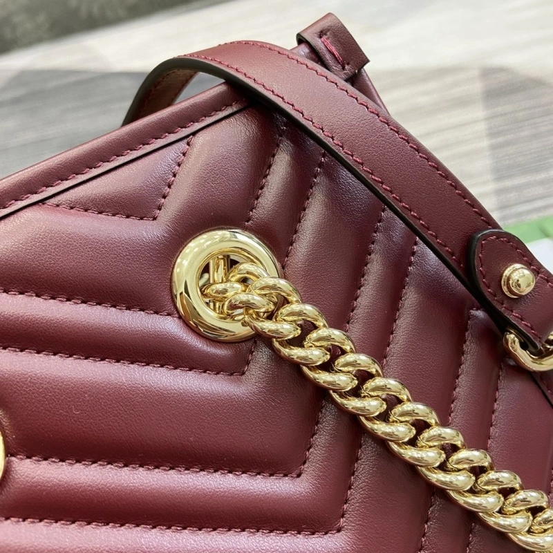 Gucci Satchel Bags 4011-0028