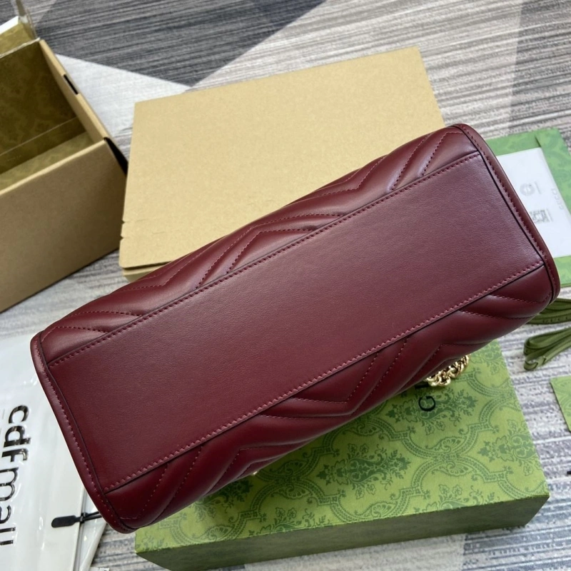 Gucci Satchel Bags 4011-0028