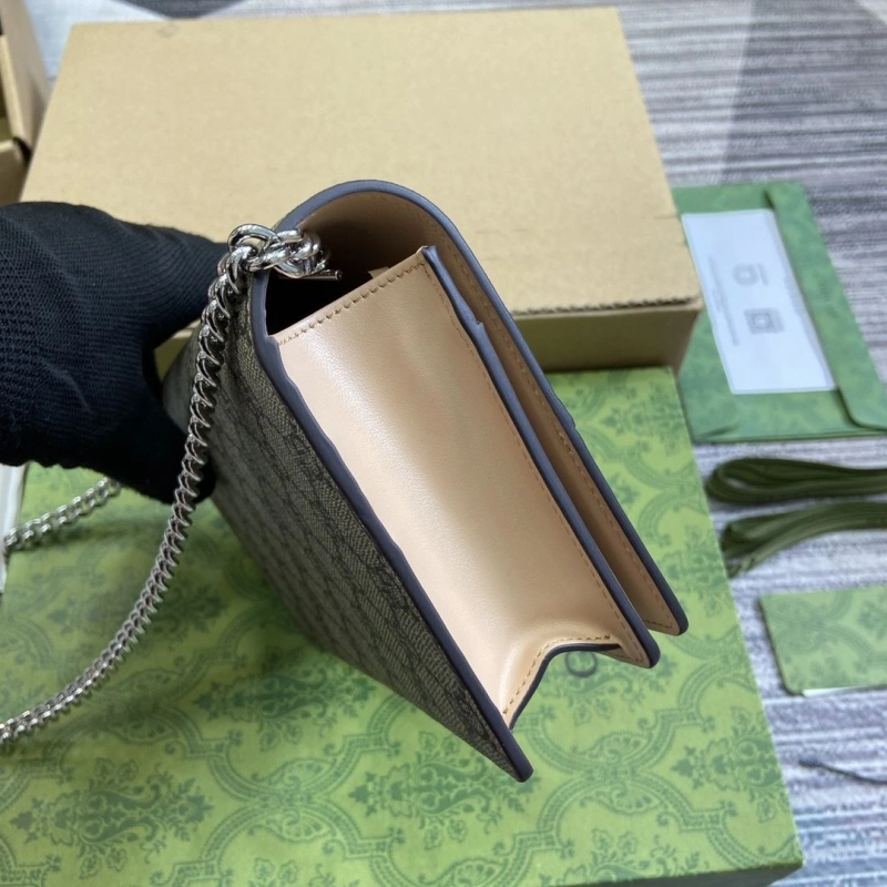 Gucci Satchel Bags 4011-0029