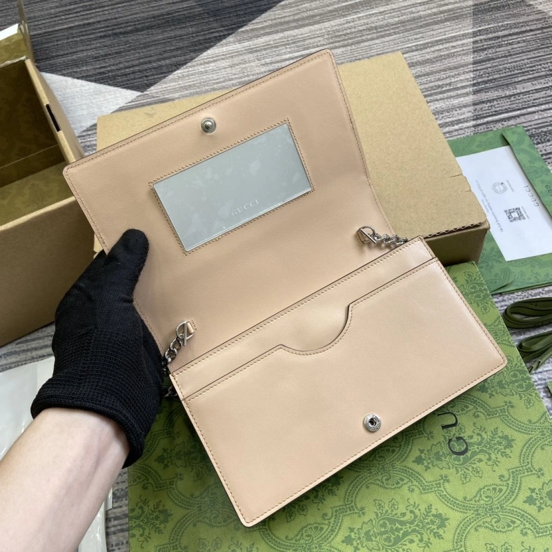 Gucci Satchel Bags 4011-0029