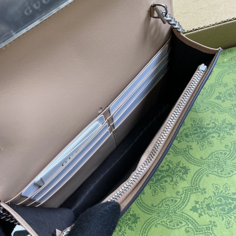 Gucci Satchel Bags 4011-0029