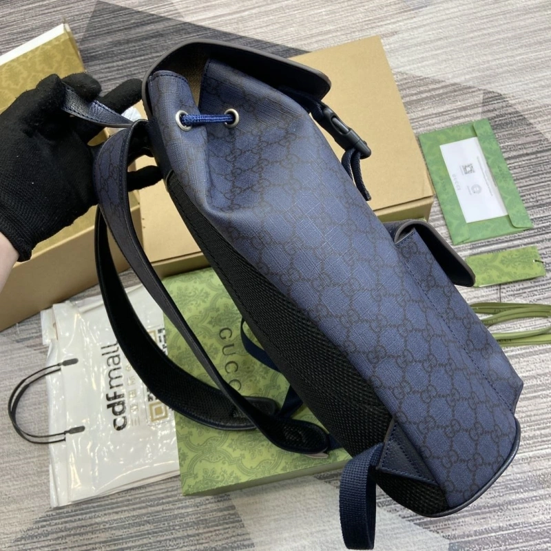 Gucci Backpacks 4011-0037