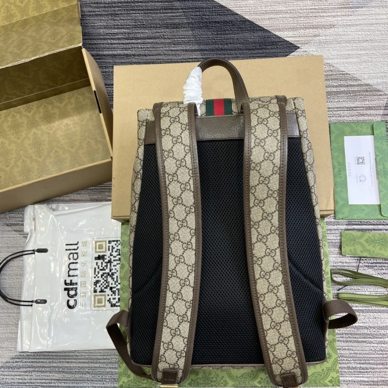 Gucci Backpacks 4011-0038