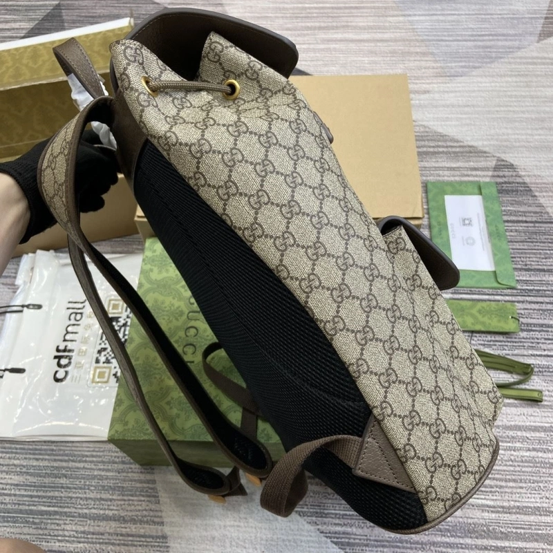 Gucci Backpacks 4011-0038