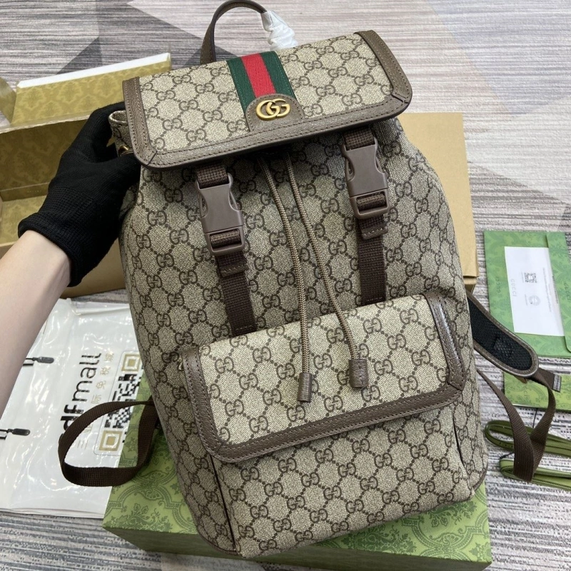 Gucci Backpacks 4011-0038