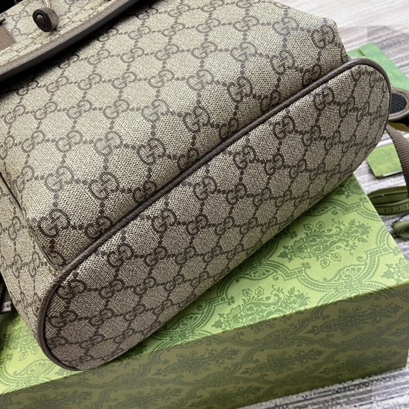 Gucci Backpacks 4011-0038