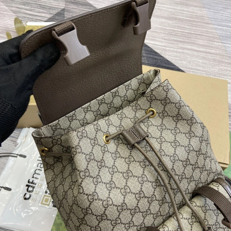 Gucci Backpacks 4011-0038