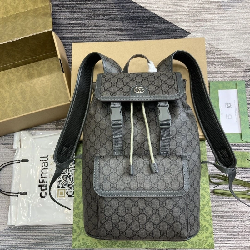 Gucci Backpacks 4011-0039