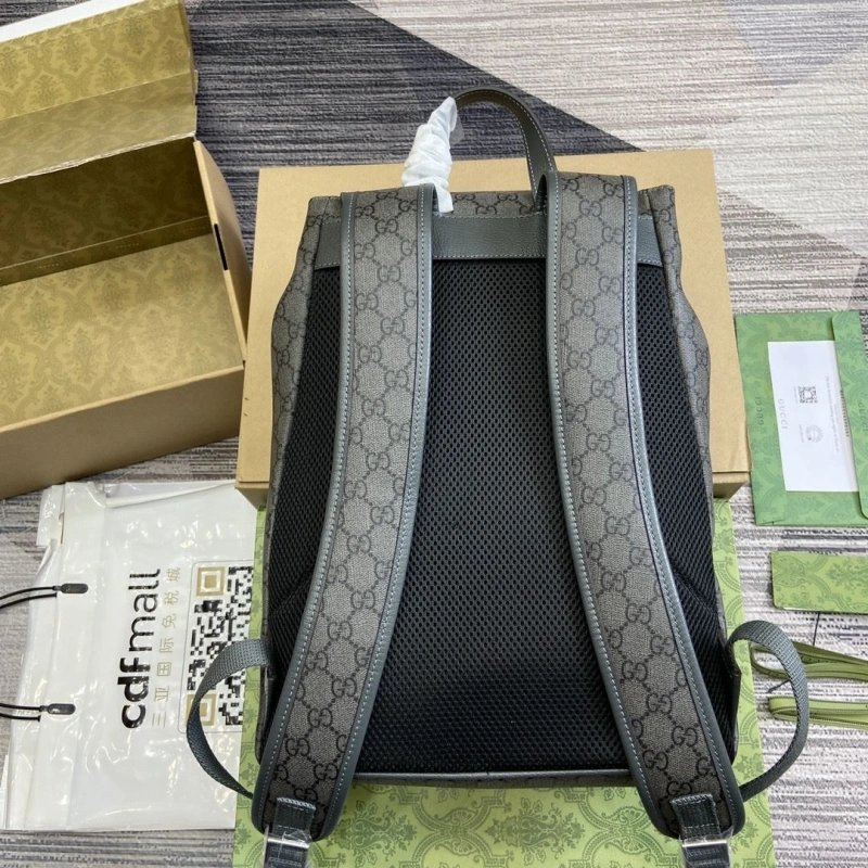 Gucci Backpacks 4011-0039