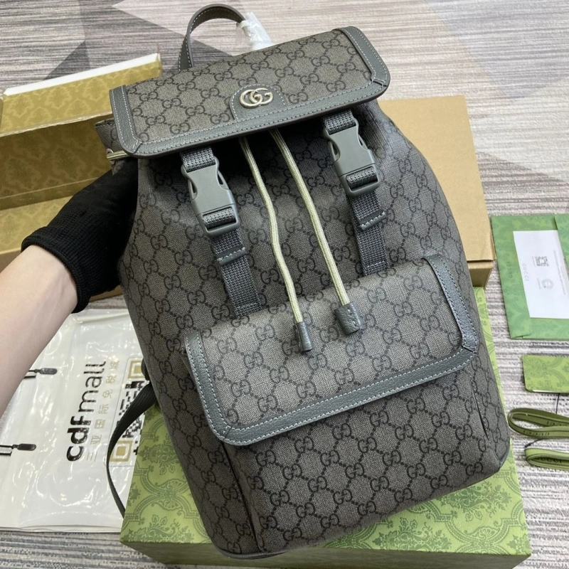 Gucci Backpacks 4011-0039