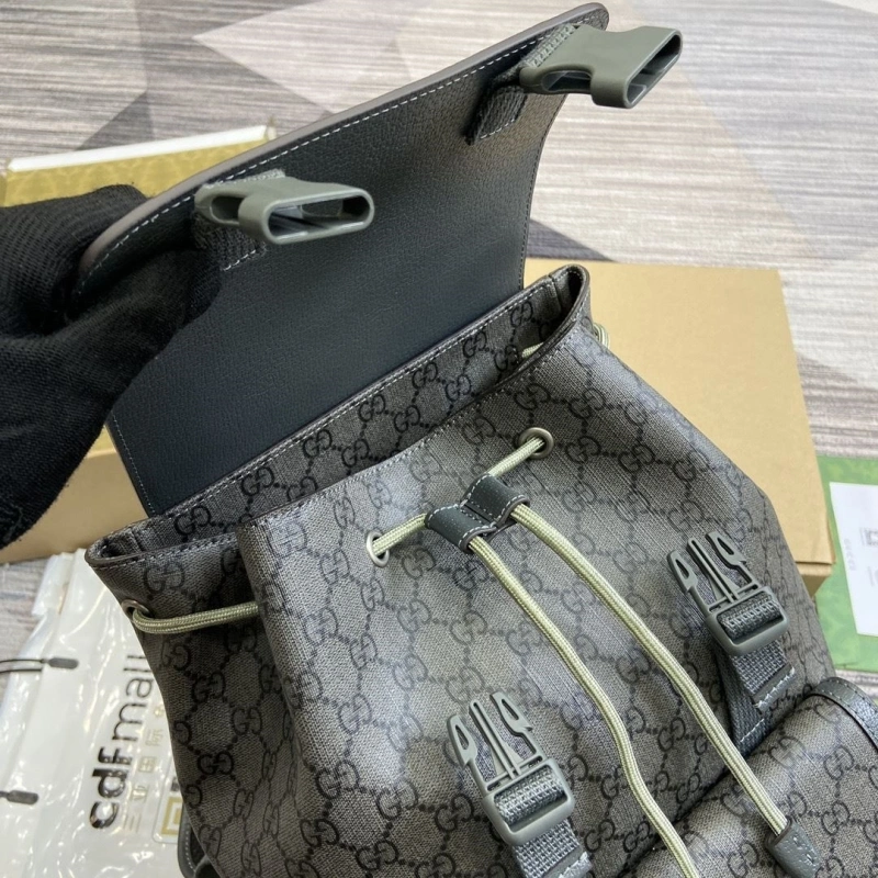 Gucci Backpacks 4011-0039
