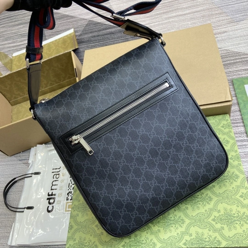 Gucci Satchel Bags 4011-0041