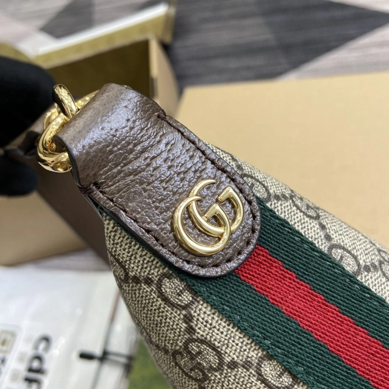 Gucci Top Handle Bags 4011-0042