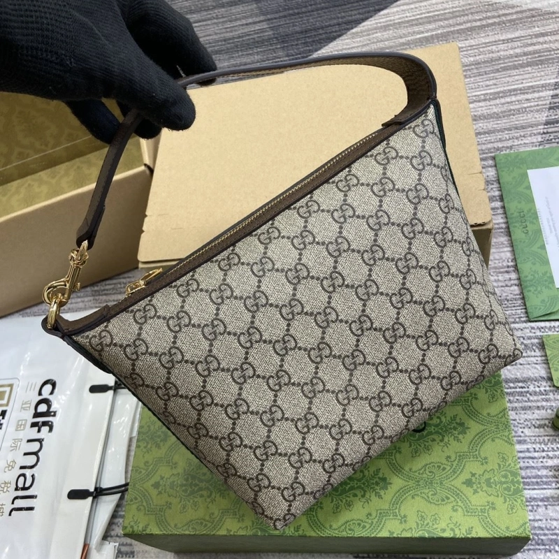 Gucci Top Handle Bags 4011-0042