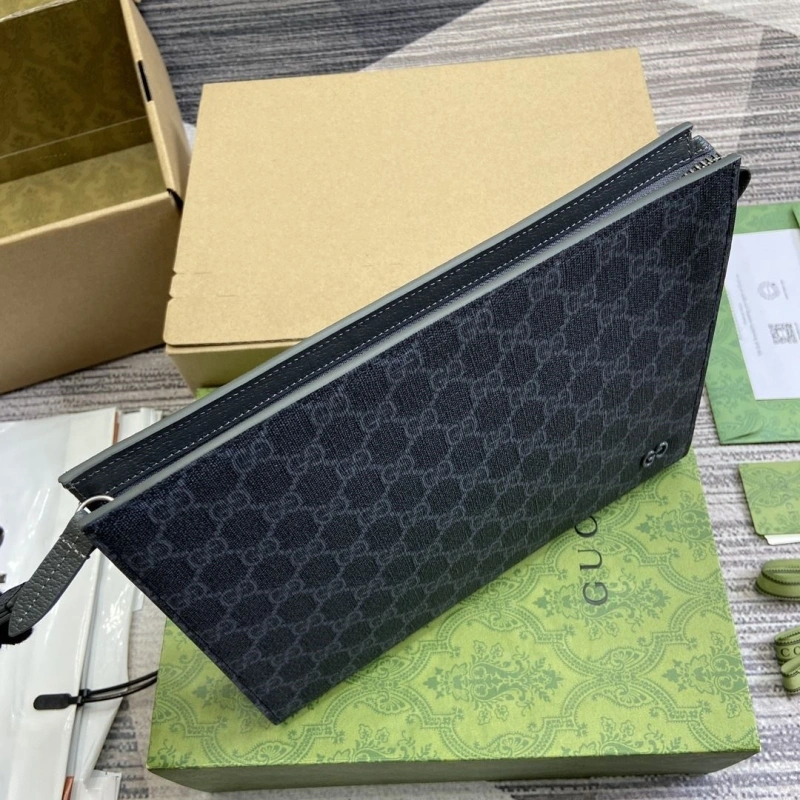 Gucci Clutch Bags 4011-0044